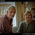 1000 Americans: Tom & Sandy Hubbard, Vancouver, WA