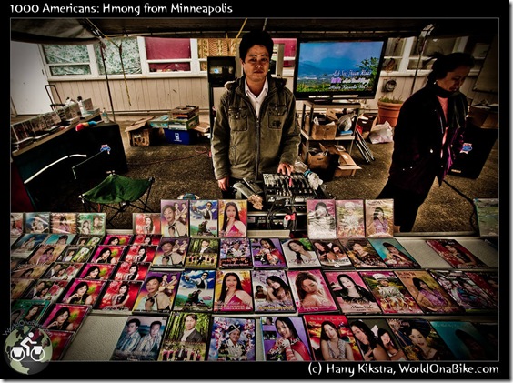1000 Americans: Hmong from Minneapolis