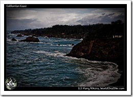 Californian Coast
