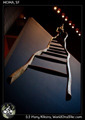 MOMA, SF