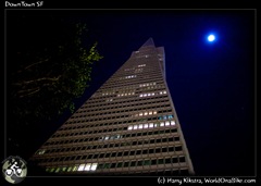DownTown SF