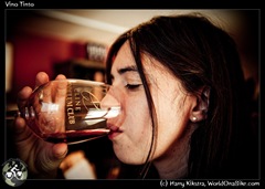 Vino Tinto