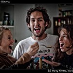 1000 Americans: Rose, Diego & Ximena, Pacific Grove