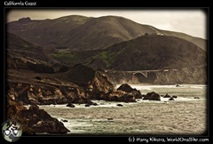 California Coast