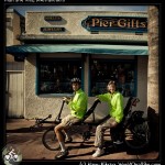 1000 Americans: Matt & Rita, San Luis Obispo