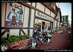 Solvang, Denmark, ehh California (2)
