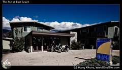The Inn at East beach