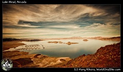 Lake Mead, Nevada