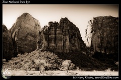 Zion National Park (3)