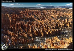 Bryce Canyon  (3)