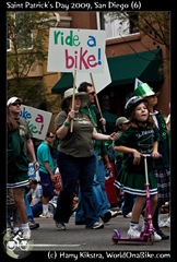 Saint Patrick's Day 2009, San Diego (6)