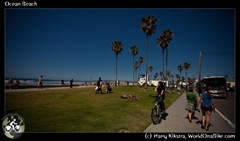 Ocean Beach
