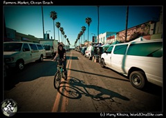 Farmers Market, Ocean Beach