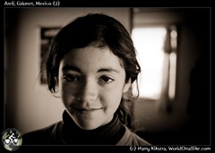 Areli, Colonet, Mexico (2)
