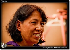 Yolanda