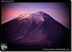Popocatepetl (2)
