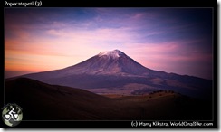 Popocatepetl (3)