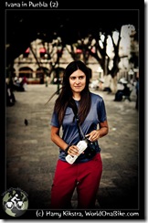 Ivana in Puebla (2)
