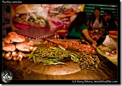 Puebla comedor