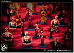 Mini muertes