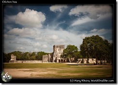 Chichen Itza