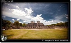 Chichen Itza (2)