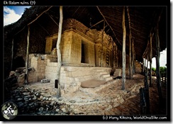 Ek Balam ruins (7)