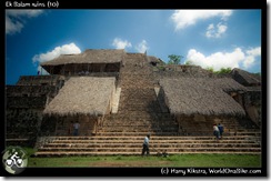 Ek Balam ruins (10)