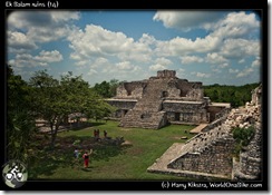 Ek Balam ruins (14)