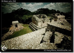 Ek Balam ruins (16)