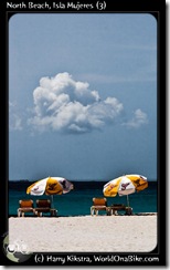 North Beach, Isla Mujeres (3)