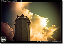Old Lighthouse, Isla Mujeres (2)