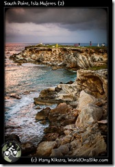 South Point, Isla Mujeres (2)