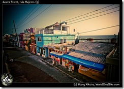 Juarez Street, Isla Mujeres (3)