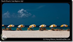 North Beach, Isla Mujeres (4)
