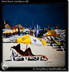 North Beach, Isla Mujeres (6)