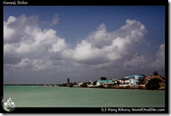 Corozal, Belize