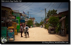 Main street, Caye Caulker (3)