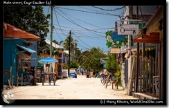 Main street, Caye Caulker (4)