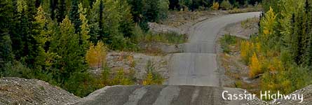 Harry & Ivana's bicycle trip Across the Americas