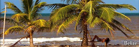 Harry & Ivana's bicycle trip Across the Americas