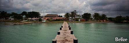 Harry & Ivana's bicycle trip Across the Americas