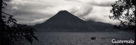 Harry & Ivana's bicycle trip Across the Americas