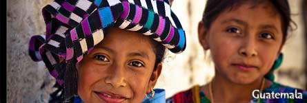 Harry & Ivana's bicycle trip Across the Americas