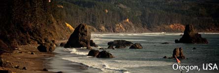 Harry & Ivana's bicycle trip Across the Americas