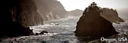 Harry & Ivana's bicycle trip Across the Americas