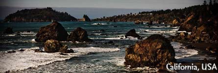 Harry & Ivana's bicycle trip Across the Americas