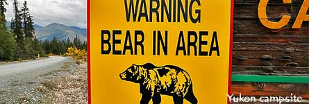 Harry & Ivana's bicycle trip Across the Americas